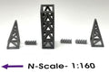 N Transmission Tower Add-On Pack