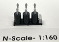 N Transformer Load #1 w/Insulators (1)