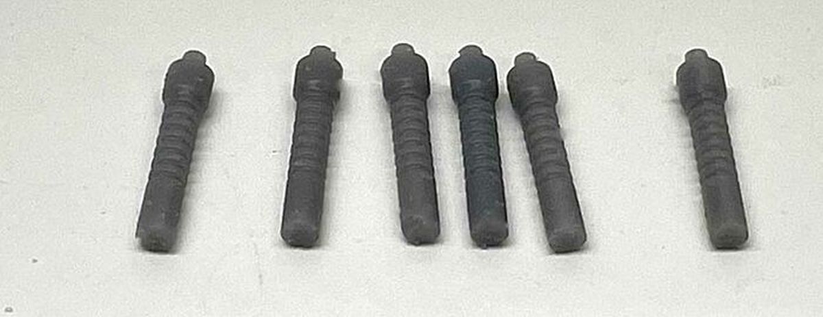 N Extra Insulators for 30580 (6)