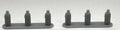 N 1950-1960 Gas Pumps (2)