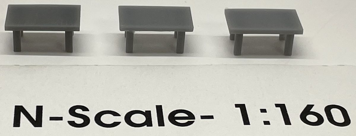 N 8' Work Table (3)