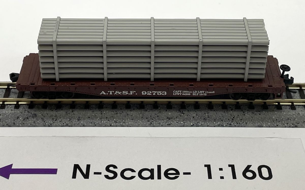 N 40' Steel Pipe Load (1)