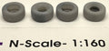 N Earth Mover Tires