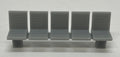 N Platform Seating Fancy