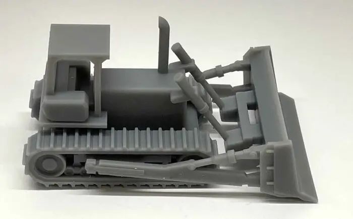 HO Mid-Dozer (1)