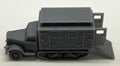 HO Open Door Amulance Half-Track (1)