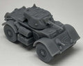 HO T17E Staghound Flatcar Load (1)