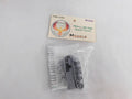 HO M4 High Speed Tractor Flatcar Load (1)