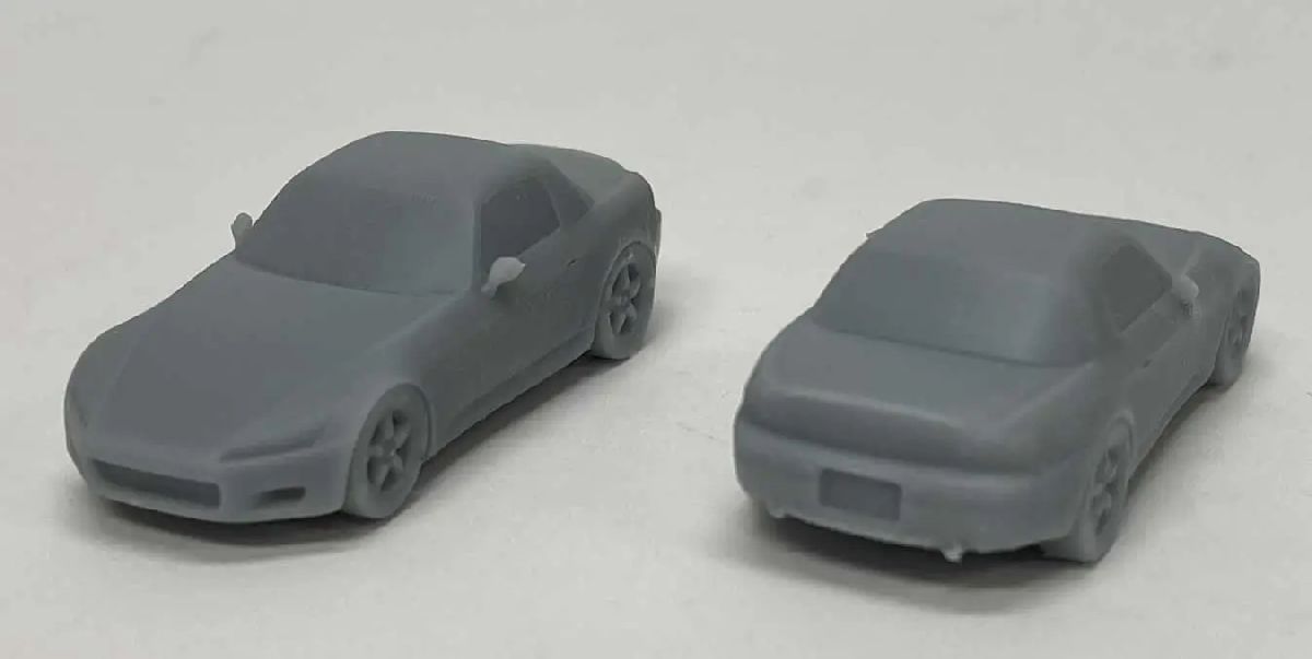 HO  1999-2009 Sports Car