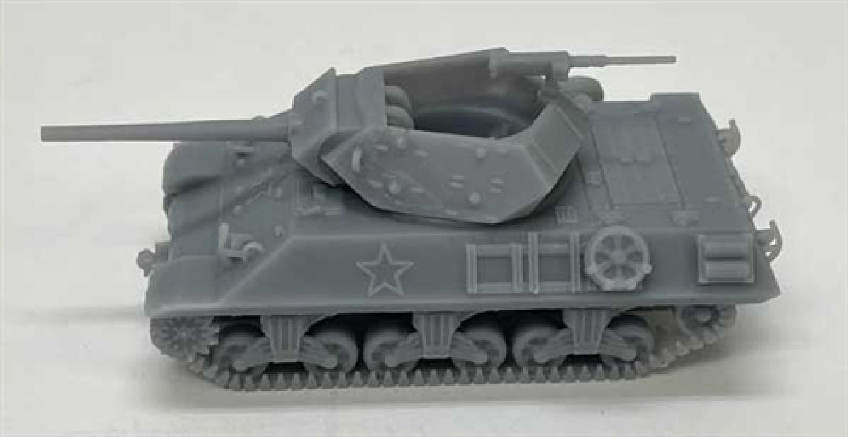 HO  M10 Wolverine