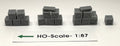 HO Crate Stacks-Assortment (3)