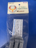 HO Crate Stacks - Type 2 (3)