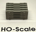 HO Concrete Tie Stack (2)