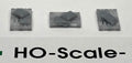 HO Sacks on Pallet - Partial Load