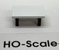 HO 8' Work Table (2)
