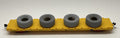 HO Earth Mover Tires