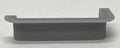 HO  Bar J Shaped