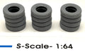 S Stack of 4 Tires (2)