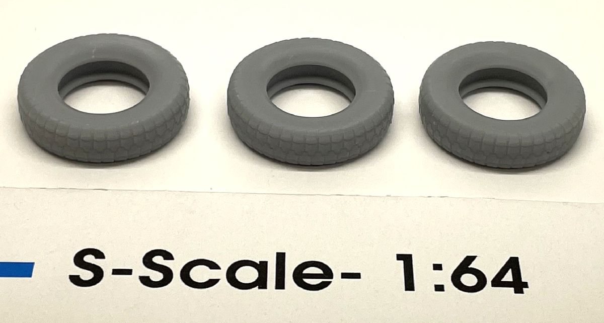 S Single Tire (4)