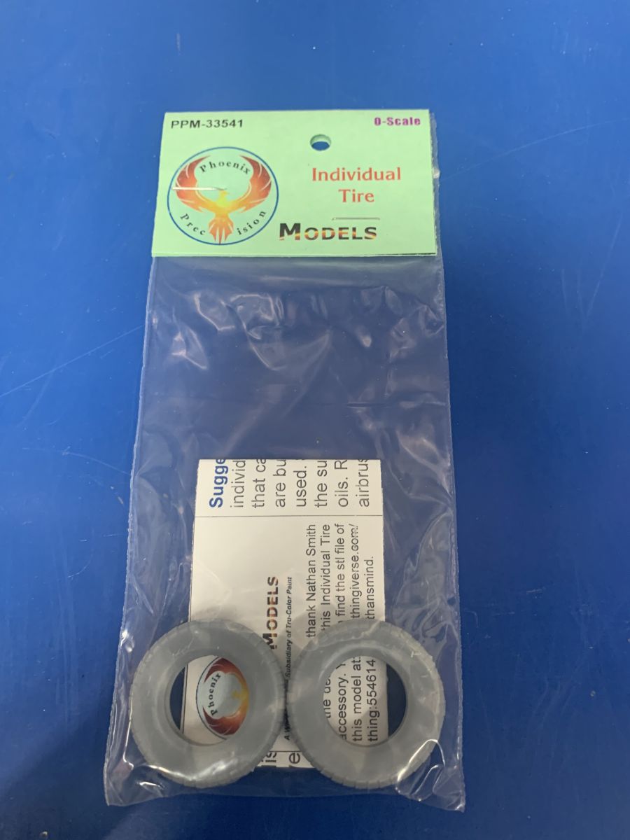 O Individual Tires (1)