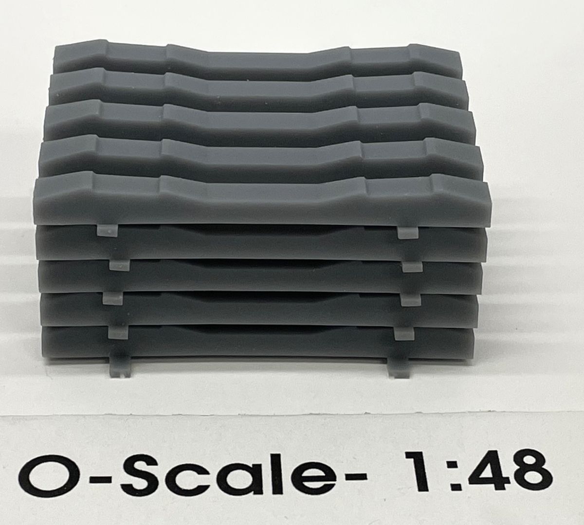 O Concrete Tie Stack (1)