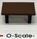 O 8' Work Table (1)