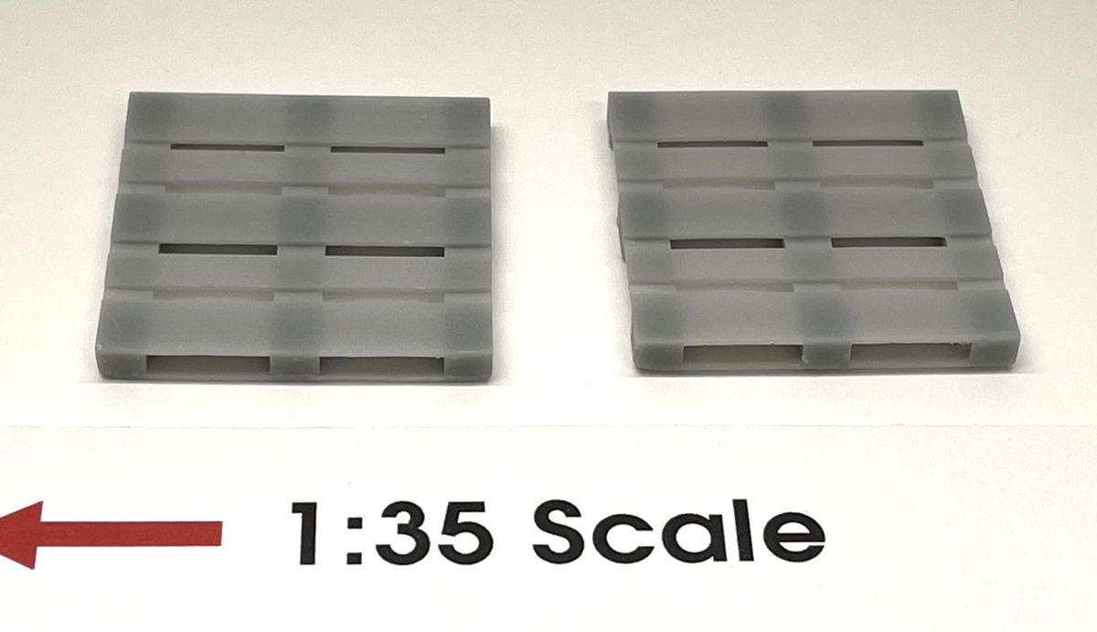 1/35 CHEP Pallet (2)