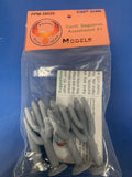 1/35 Saquaro Cacti Assortment #1-Small (4)