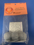 1/35 Barrel Cacti-Large (4)
