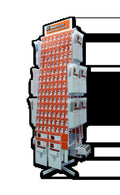 The Works Super Styrene Plastic Center