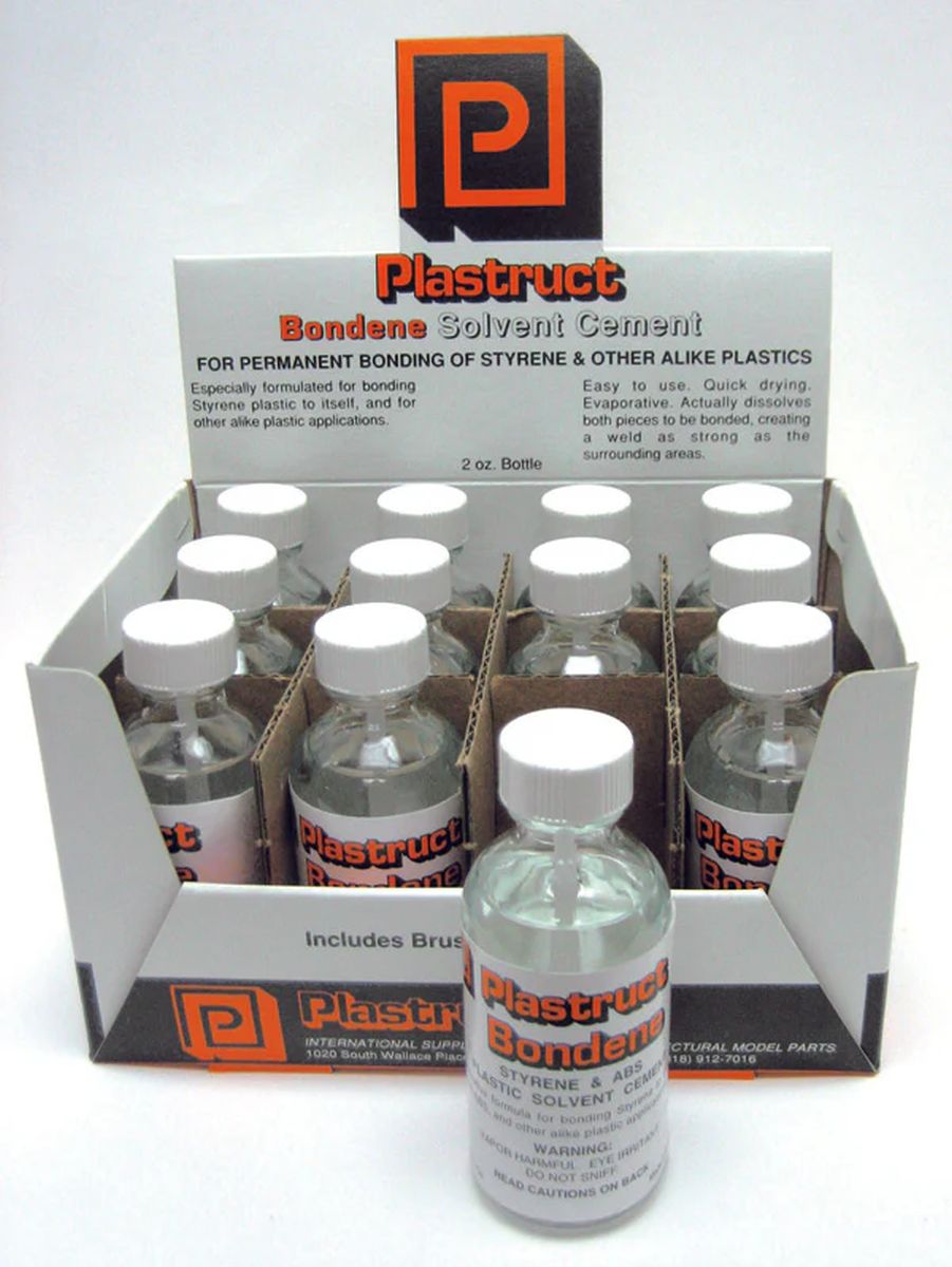 Bondene Cement/12bx