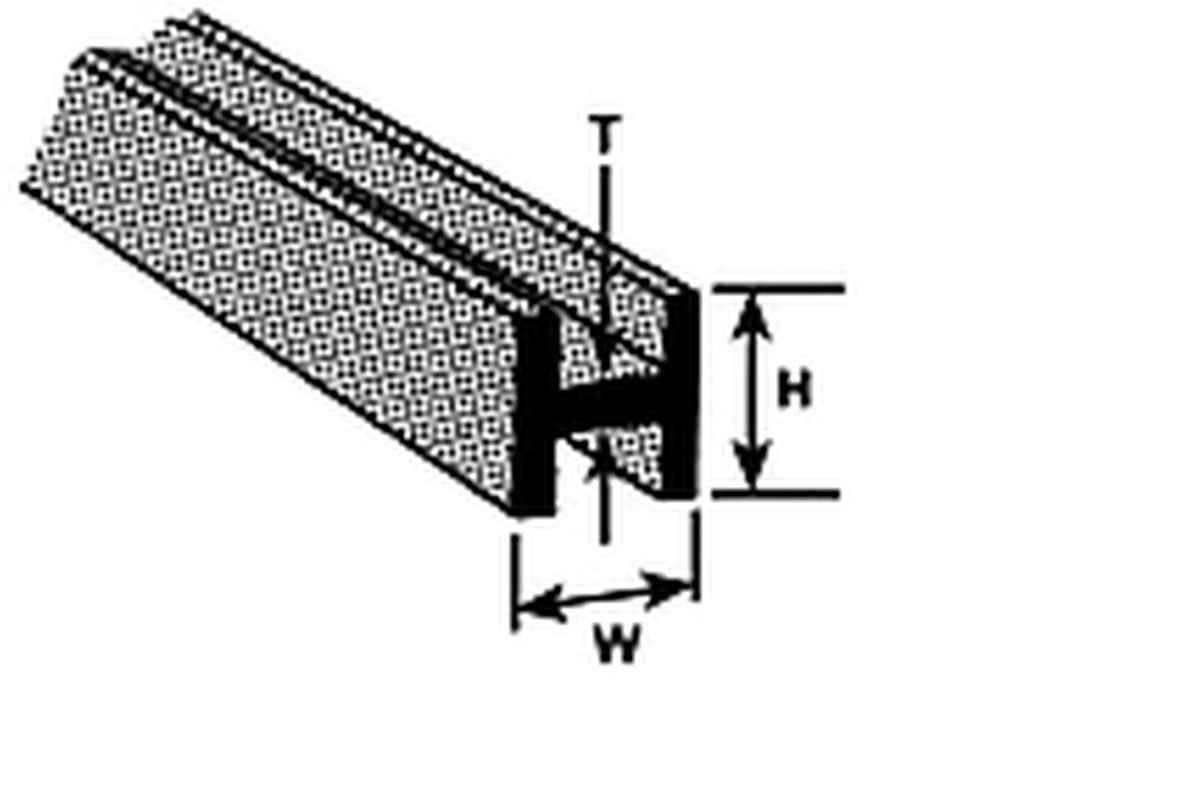 (90067) Column 3/8''