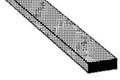(90351) Square ABS Rod