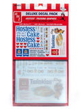 TARIFF Hostess Trucking Decal Pack(Can be used on any 1:25 s