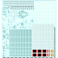 TARIFF Space: 1999 22 Eagle Transporter Paneling Decals(Can