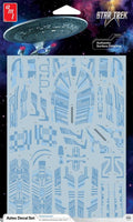 TARIFF Star Trek: The Next Generation U.S.S. Enterprise NCC-