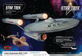 Star Trek: The Original Series U.S.S. Enterprise NCC-