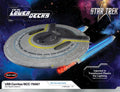 Star Trek Lower Decks U.S.S. Cerritos Skill 2