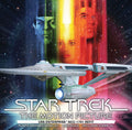 Star Trek U.S.S. Enterprise Refit Skill 2