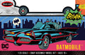 TV Batmobile Snap Skill 2