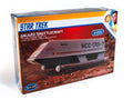 Galileo Shuttle*Brand New Tooling* Skill 2