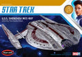 Star Trek USS Shenzhou (Snap) 2T Skill 2