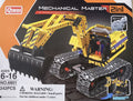 Tech Bricks R/C Excavator STEM 342pc