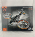 Tech Bricks Starfighter 817pc