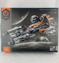 Tech Bricks Starcraft 955pc