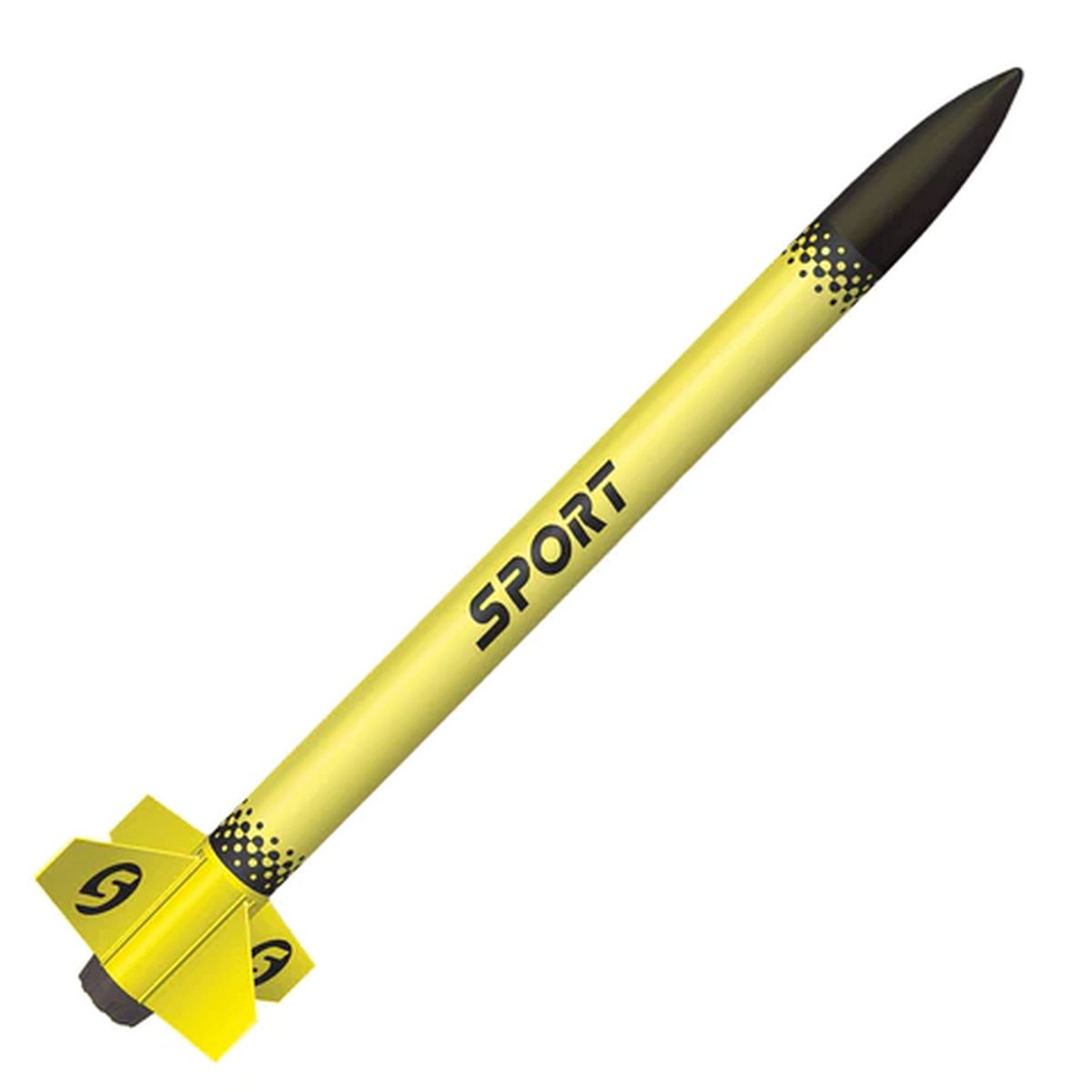 Sport Model Rocket Kit