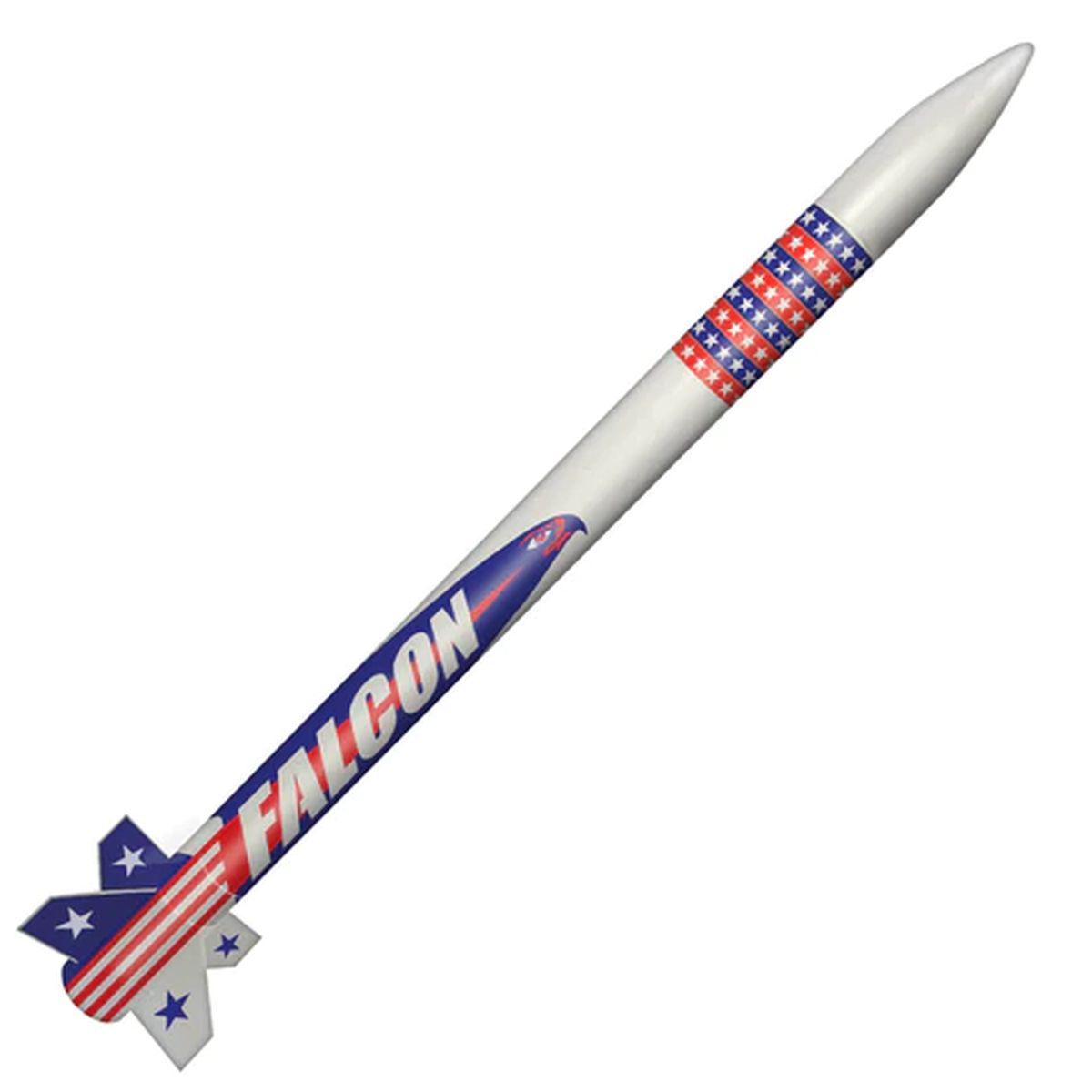 Falcon Model Rocket Kit