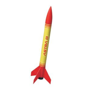 Astra III