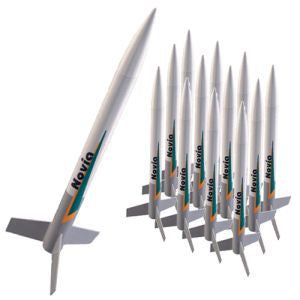 Novia Value Pack (12 rkts)