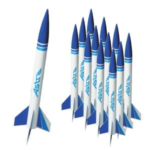 Astra Value Pack (12 rkts)